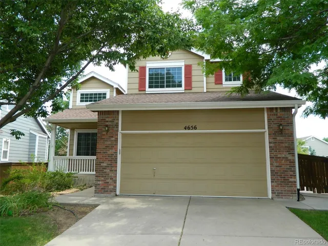 $655,000 | 4656 East Ketchwood Circle, Highlands Ranch, CO 80130