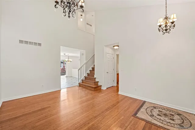 $655,000 | 4656 East Ketchwood Circle, Highlands Ranch, CO 80130