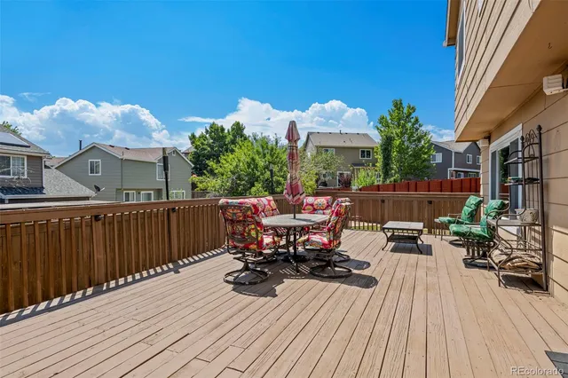$655,000 | 4656 East Ketchwood Circle, Highlands Ranch, CO 80130