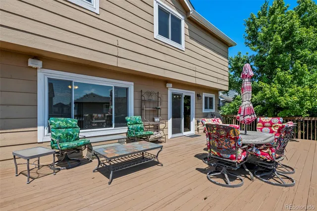$655,000 | 4656 East Ketchwood Circle, Highlands Ranch, CO 80130