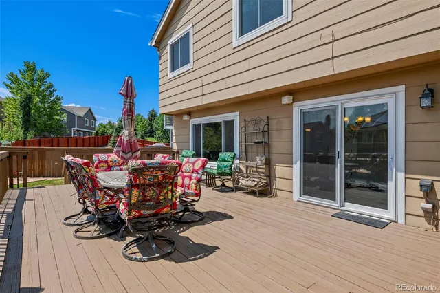 $655,000 | 4656 East Ketchwood Circle, Highlands Ranch, CO 80130