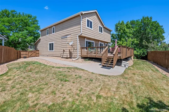 $655,000 | 4656 East Ketchwood Circle, Highlands Ranch, CO 80130