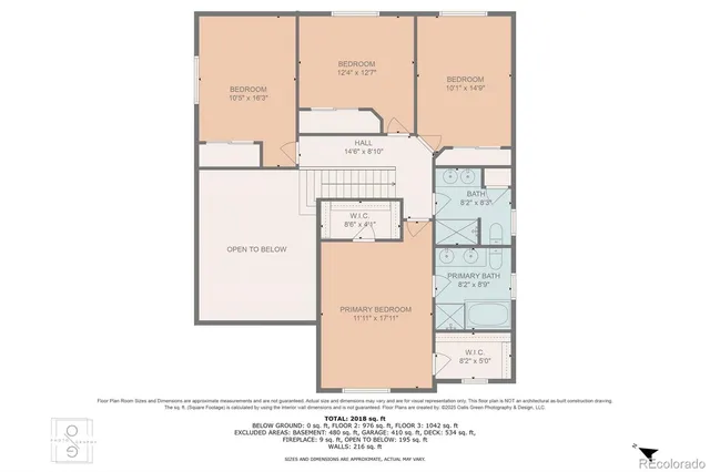 $655,000 | 4656 East Ketchwood Circle, Highlands Ranch, CO 80130