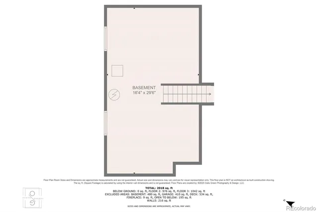 $655,000 | 4656 East Ketchwood Circle, Highlands Ranch, CO 80130