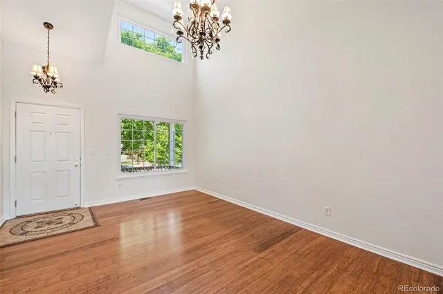 $655,000 | 4656 East Ketchwood Circle, Highlands Ranch, CO 80130