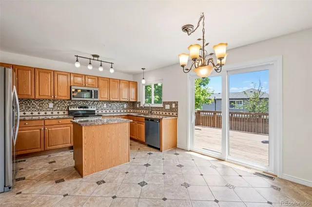 $655,000 | 4656 East Ketchwood Circle, Highlands Ranch, CO 80130