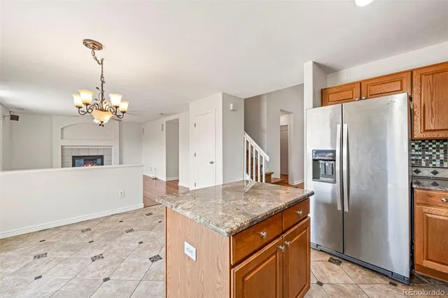 $655,000 | 4656 East Ketchwood Circle, Highlands Ranch, CO 80130