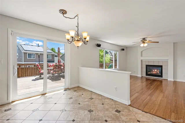 $655,000 | 4656 East Ketchwood Circle, Highlands Ranch, CO 80130