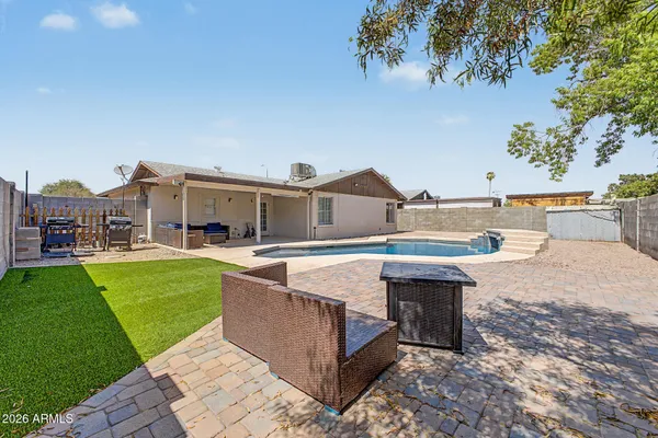 $375,500 | 6957 West San Juan Avenue, Glendale, AZ 85303