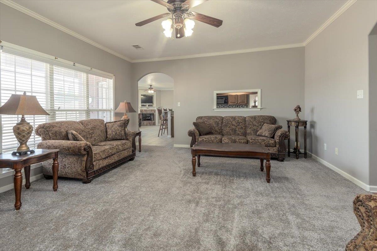 168 Clementine Road Atoka, TN 38004 - Photo 6 of 39