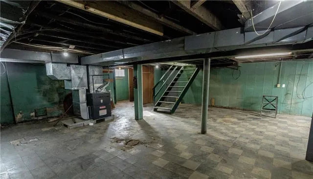 $199,000 | 1230 Vine Street, Connellsville, PA 15425