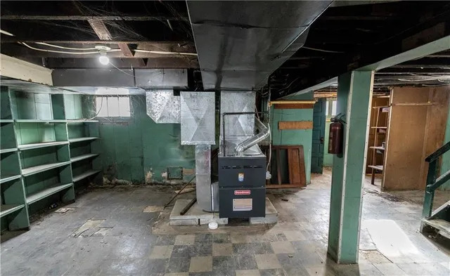 $199,000 | 1230 Vine Street, Connellsville, PA 15425