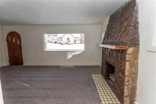 $199,000 | 1230 Vine Street, Connellsville, PA 15425