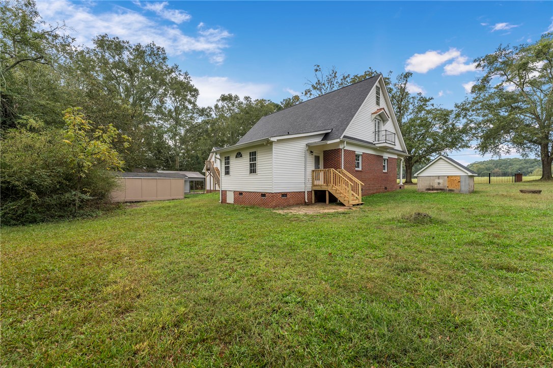 110 Hatcher Road Townville, SC 29689 - Photo 42 of 48