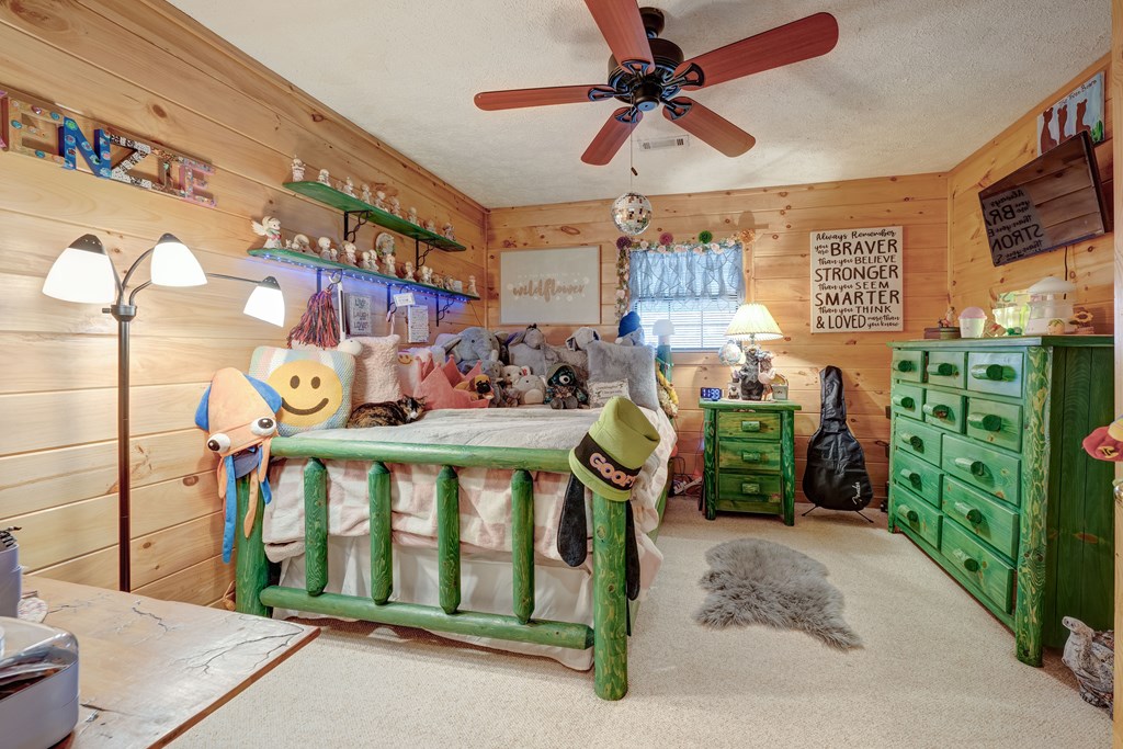 256 Boot Legger Road Morganton, GA 30560 - Photo 13 of 41