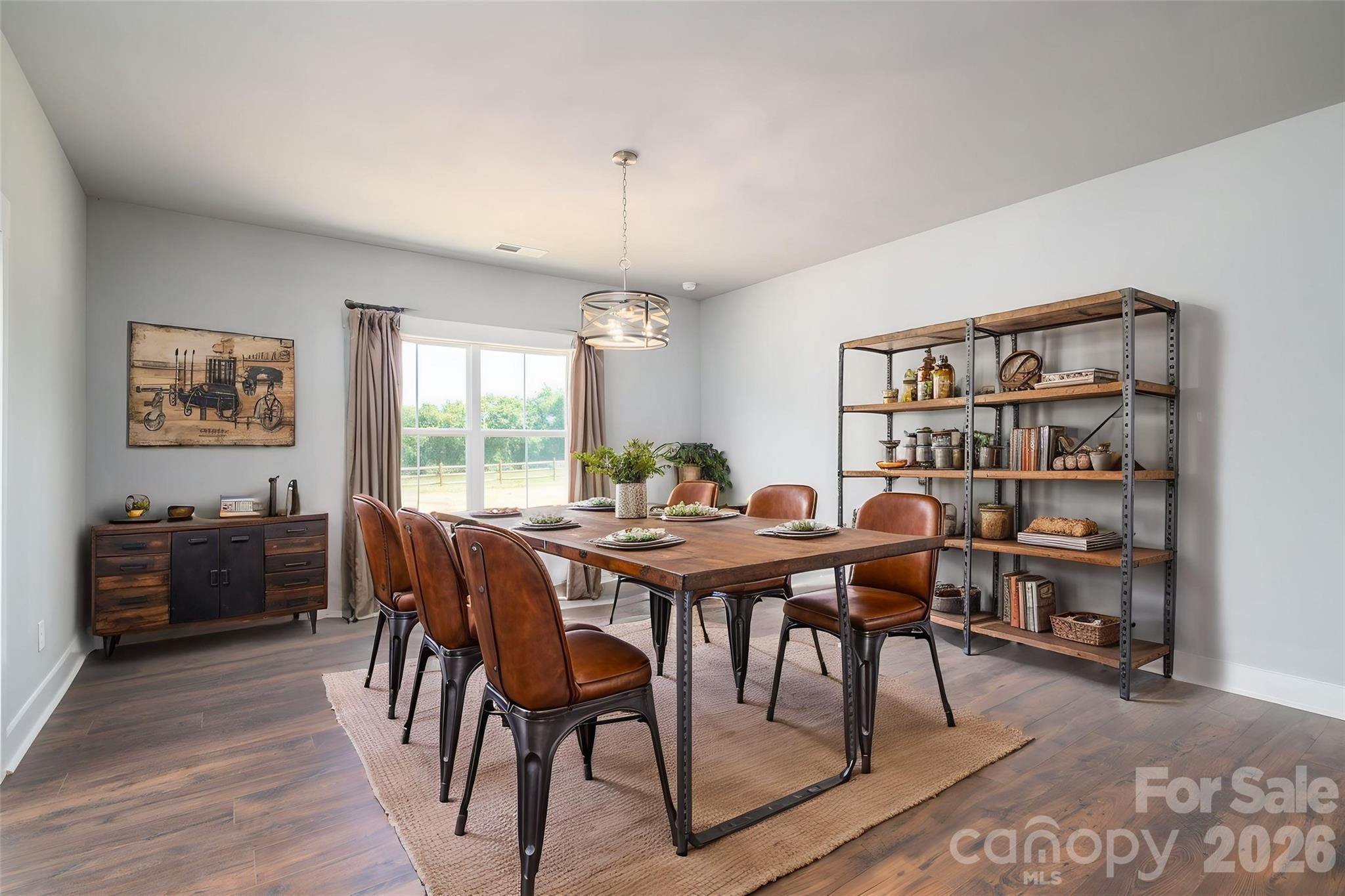 1343 Zeb Haynes Road Maiden, NC 28650 - Photo 8 of 40