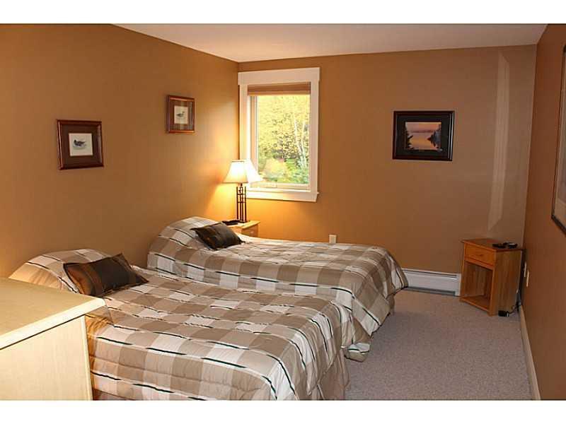 5019 Mountain View Road, Unit 5019 Carrabassett Valley, ME 04947 - Photo 16 of 17 Bedroom.