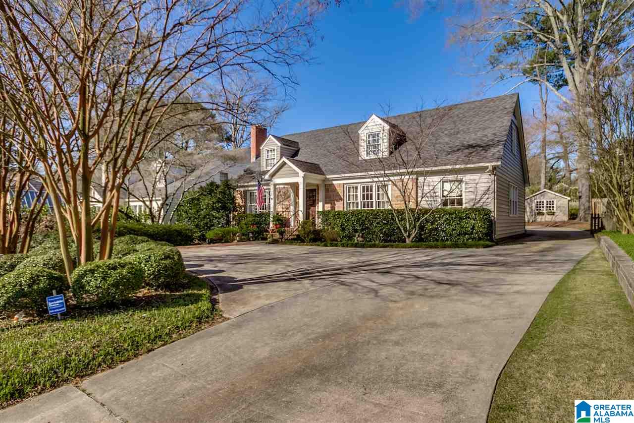 118 Overbrook Road Birmingham, AL 35213 - Photo 2 of 47