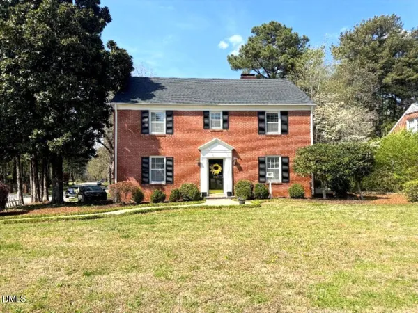 $325,000 | 2064 Oxford Road, Henderson, NC 27536