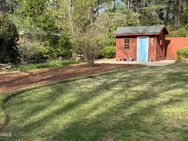 $325,000 | 2064 Oxford Road, Henderson, NC 27536