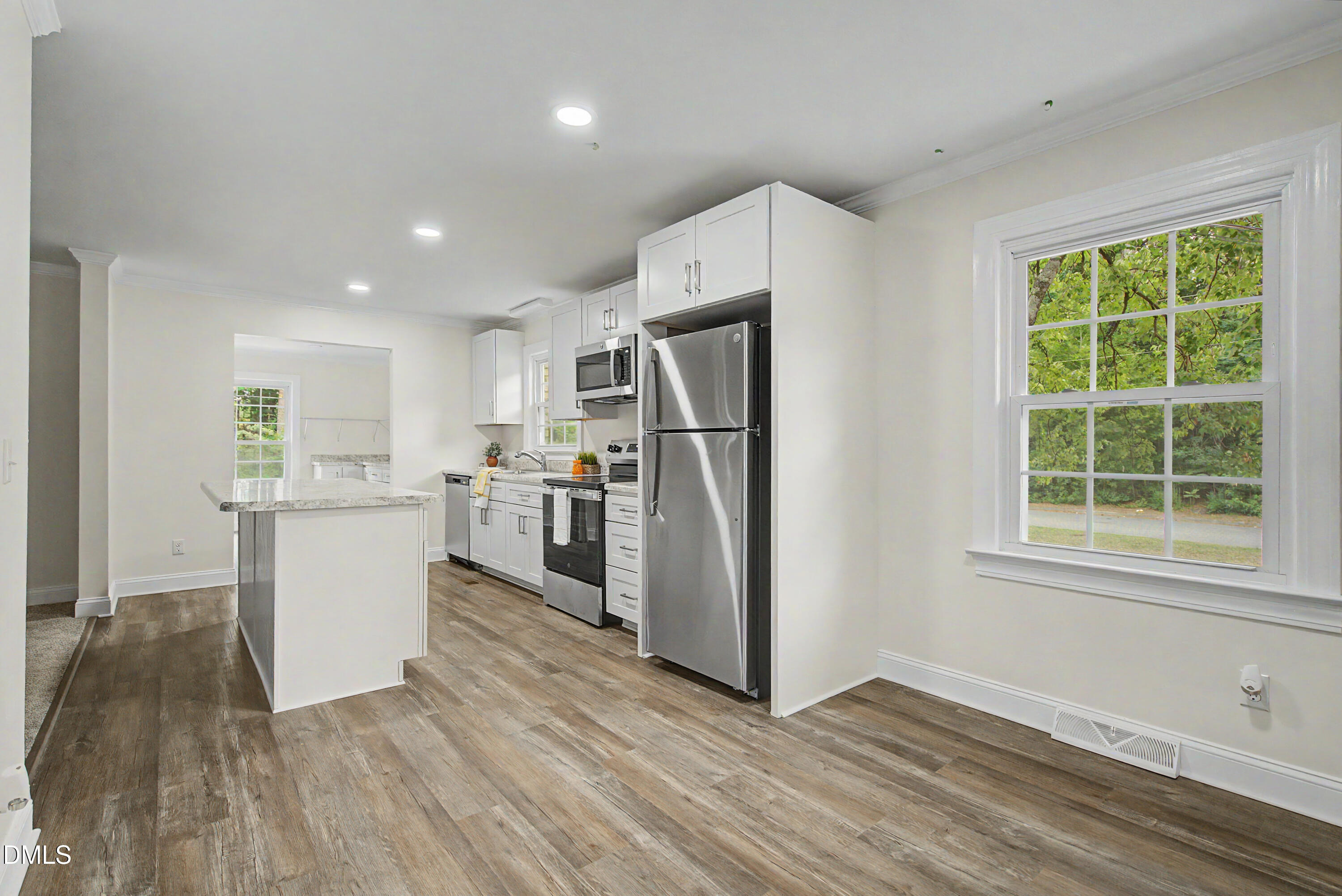 2900 Carey Road Kinston, NC 28504 - Photo 4 of 20