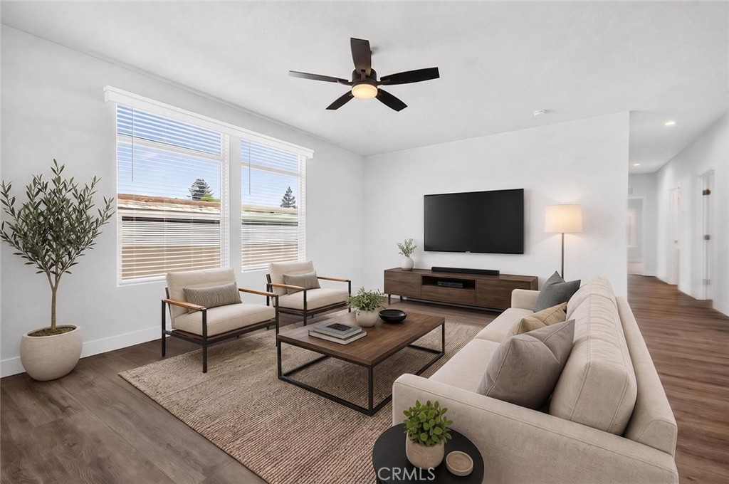 2665 Hardies Lane, Unit 41 Santa Rosa, CA 95403 - Photo 8 of 16