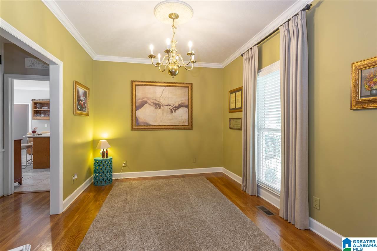 510 Jasmine Hill Road Anniston, AL 36207 - Photo 12 of 50