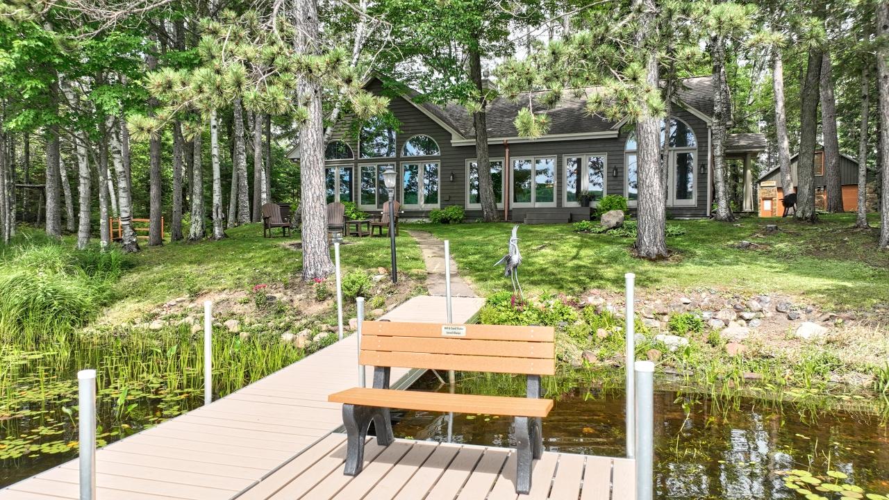 7138 Little Papoose Road Manitowish Waters, WI 54545 - Photo 42 of 48 Gallery Image 42