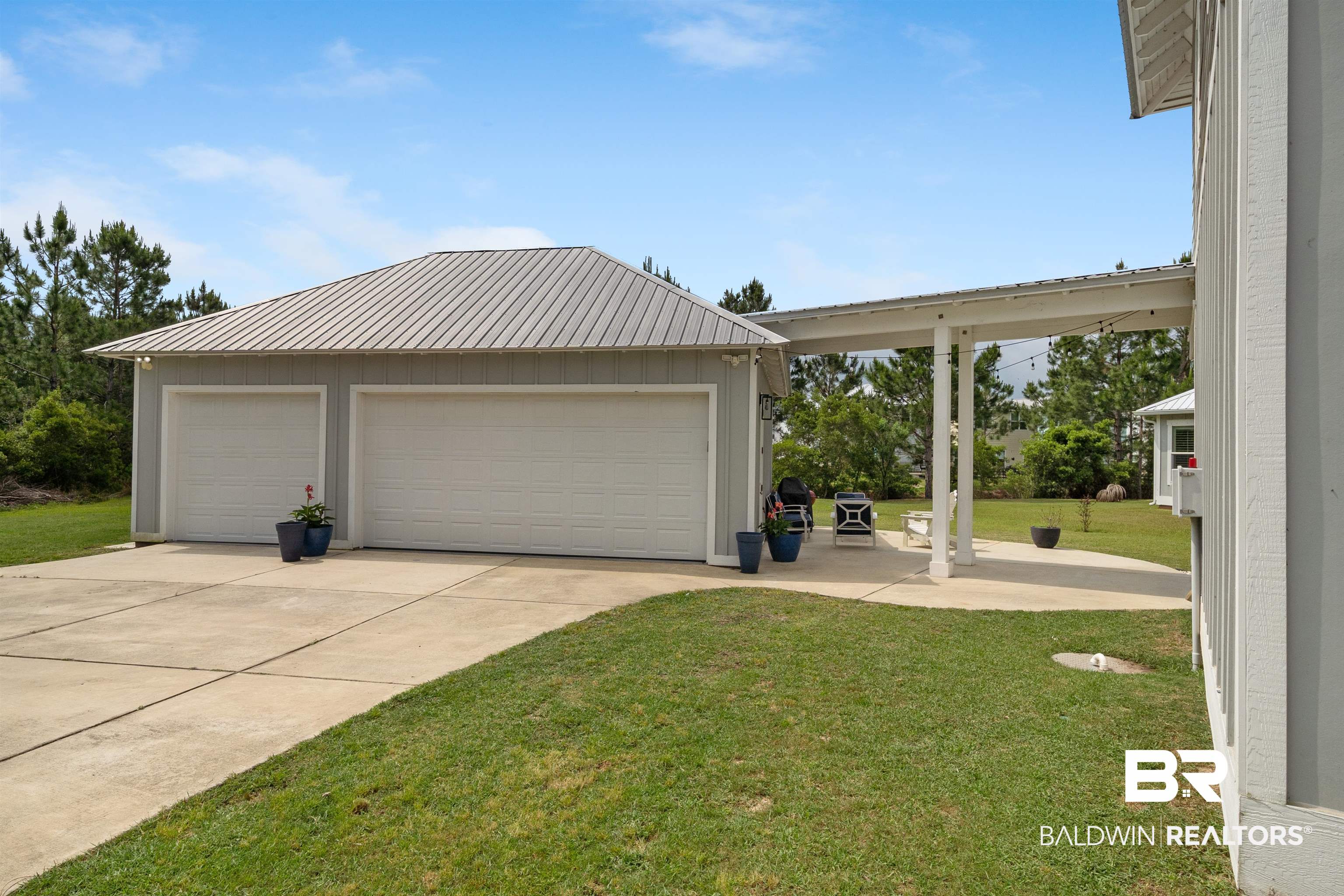 4920 East Cypress Loop Orange Beach, AL 36561 - Photo 5 of 50 3 car garage