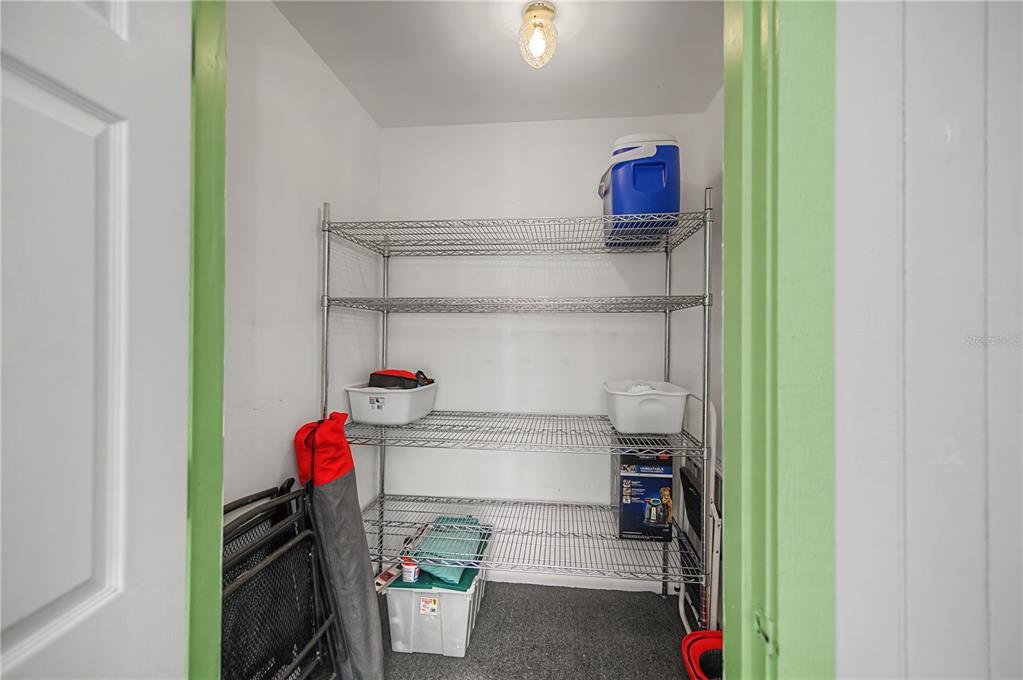 22375 Edgewater Drive, Unit 238 Punta Gorda, FL 33980 - Photo 38 of 57 a utility room with dryer and washer