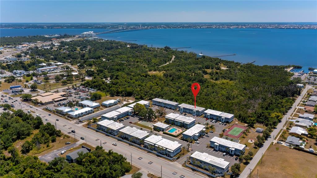 22375 Edgewater Drive, Unit 238 Punta Gorda, FL 33980 - Photo 53 of 55