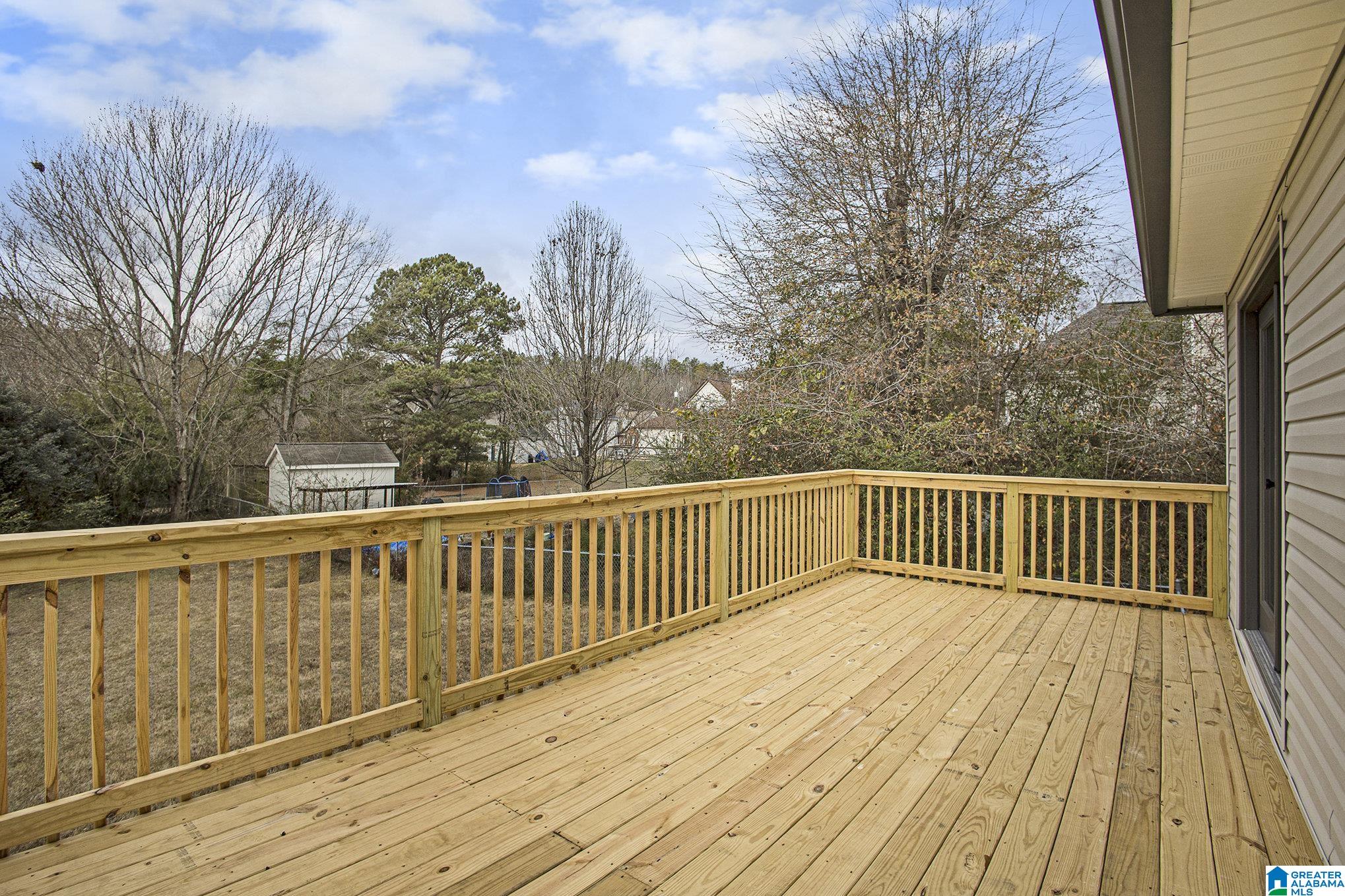 119 Dolphin Court Alabaster, AL 35007 - Photo 23 of 29