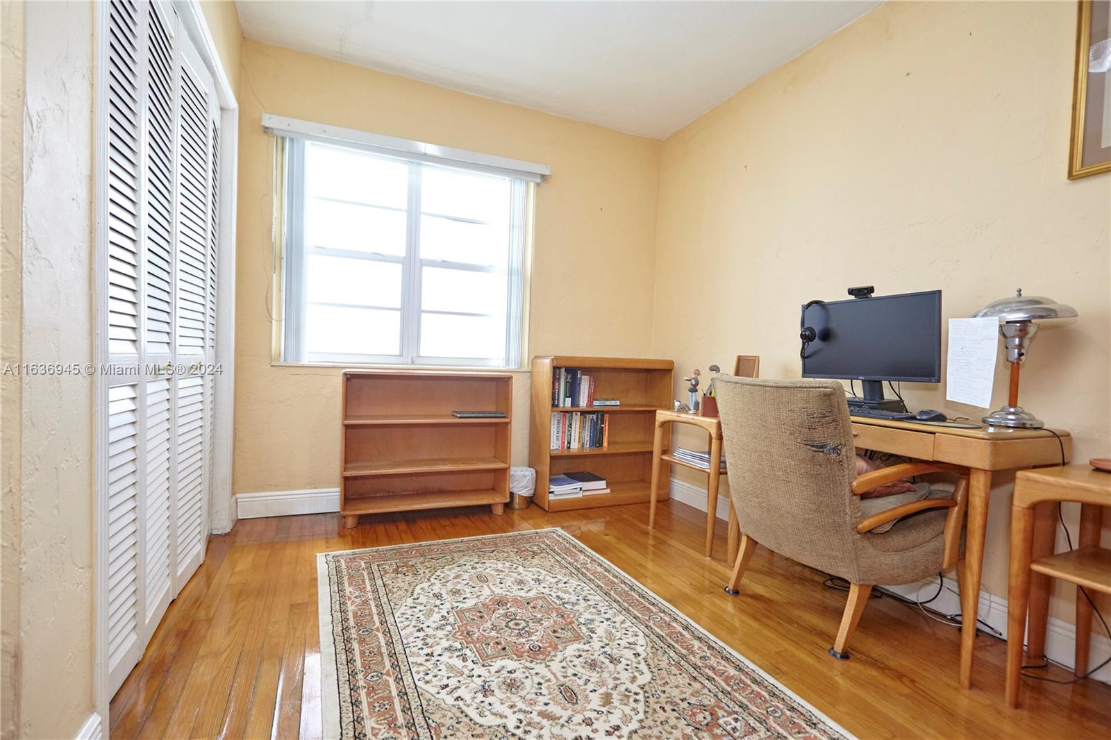 Central Gables Coral Gables, FL 33134 - Photo 16 of 45 3rd bedroom