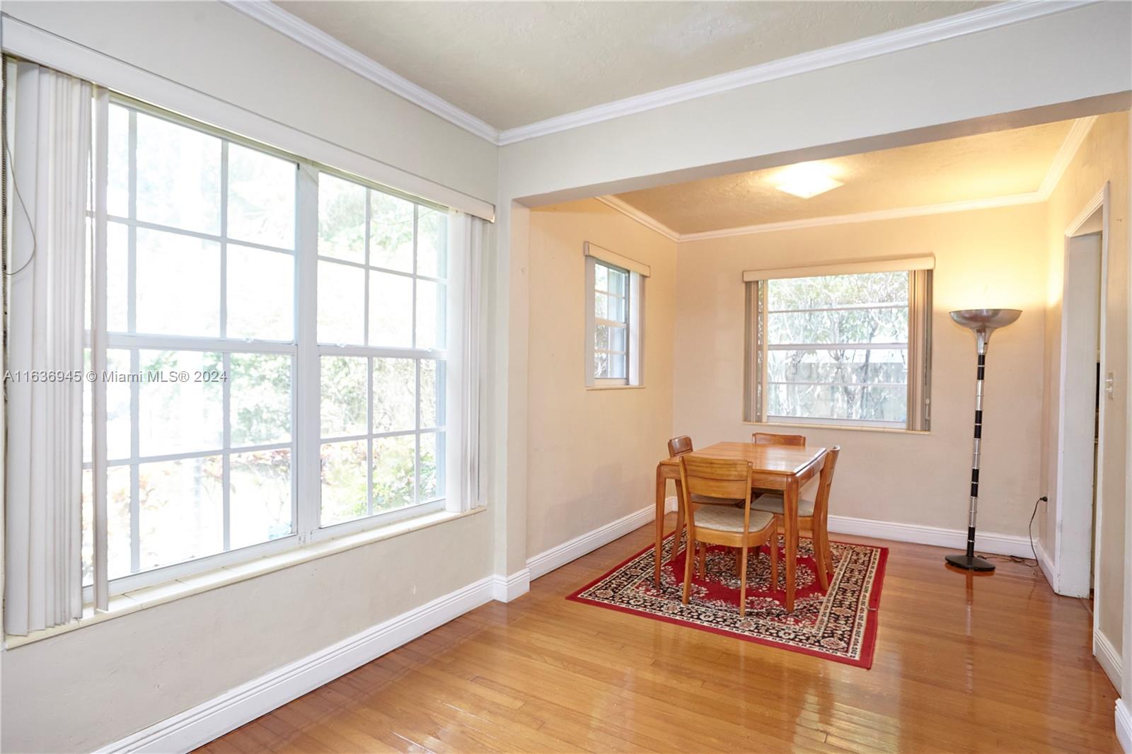 Central Gables Coral Gables, FL 33134 - Photo 26 of 45 Formal dining room