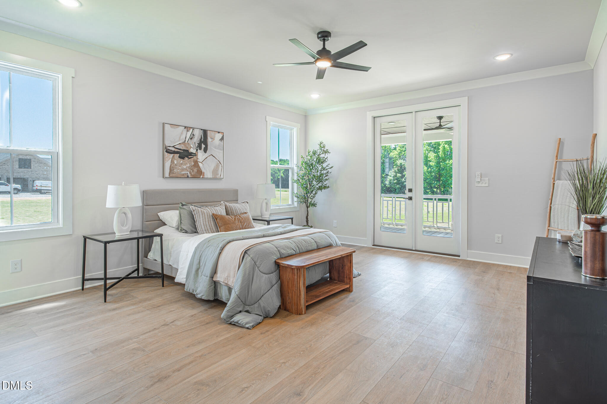 3220 Oakridge River Road Fuquay-Varina, NC 27526 - Photo 25 of 61 3220 Oakridge River Rd-33
