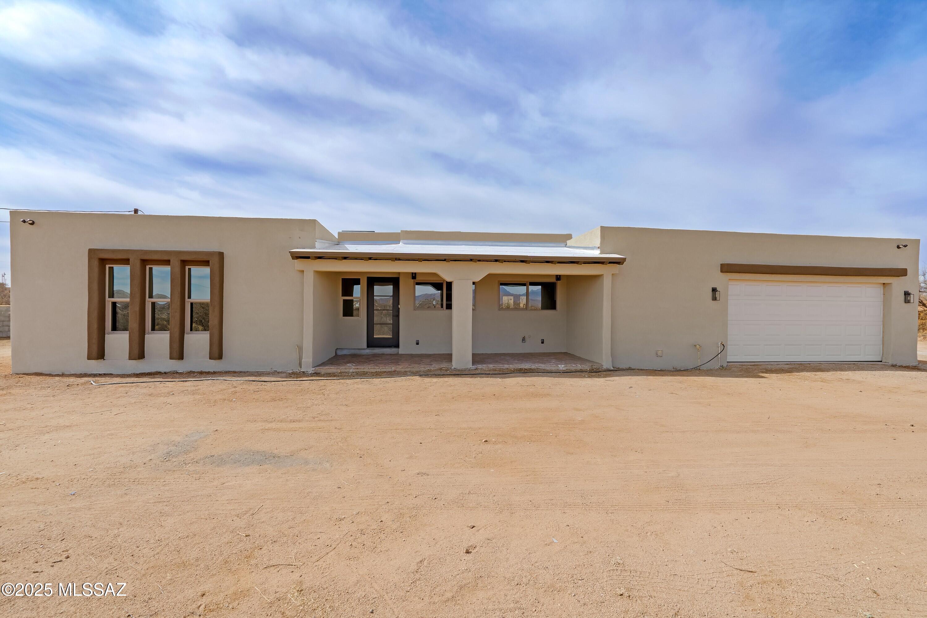 87 Via Ensenada Rio Rico, AZ 85648 - Photo 2 of 30