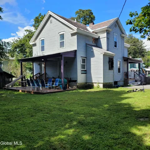 $255,000 | 11 Bridge Street, Fort Edward, NY 12828