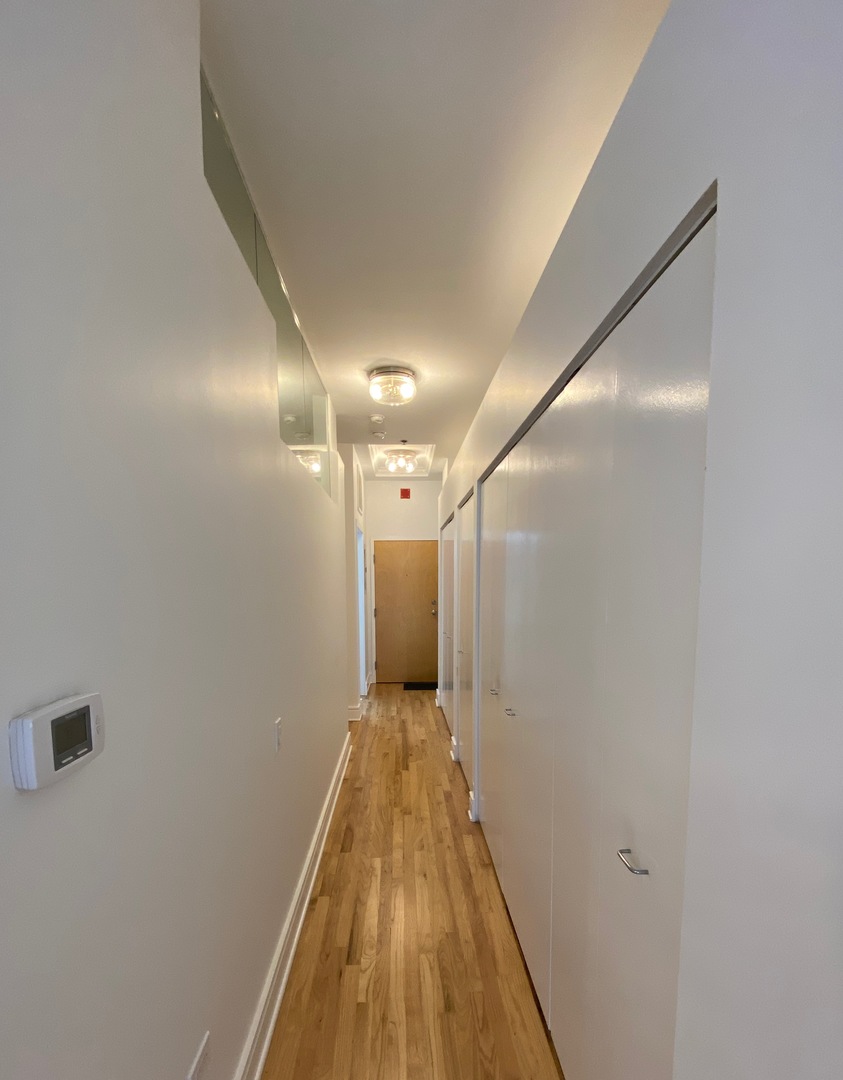212 West Washington Street, Unit 910 Chicago, IL 60606 - Photo 23 of 24