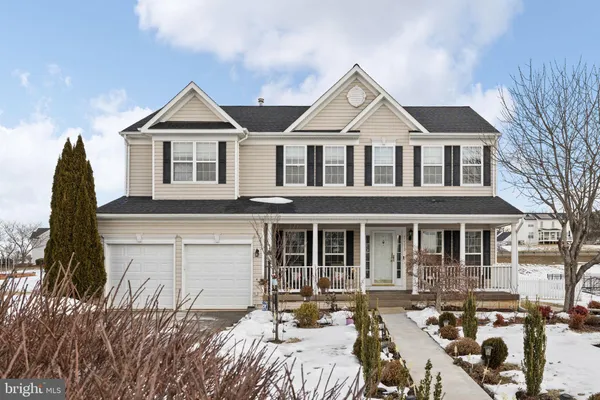 $679,990 | 13312 Daisy Meadow Lane, Culpeper, VA 22701