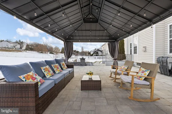 $679,990 | 13312 Daisy Meadow Lane, Culpeper, VA 22701
