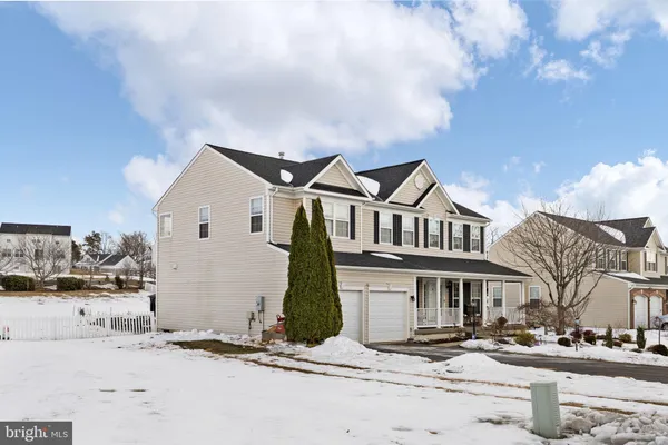 $679,990 | 13312 Daisy Meadow Lane, Culpeper, VA 22701