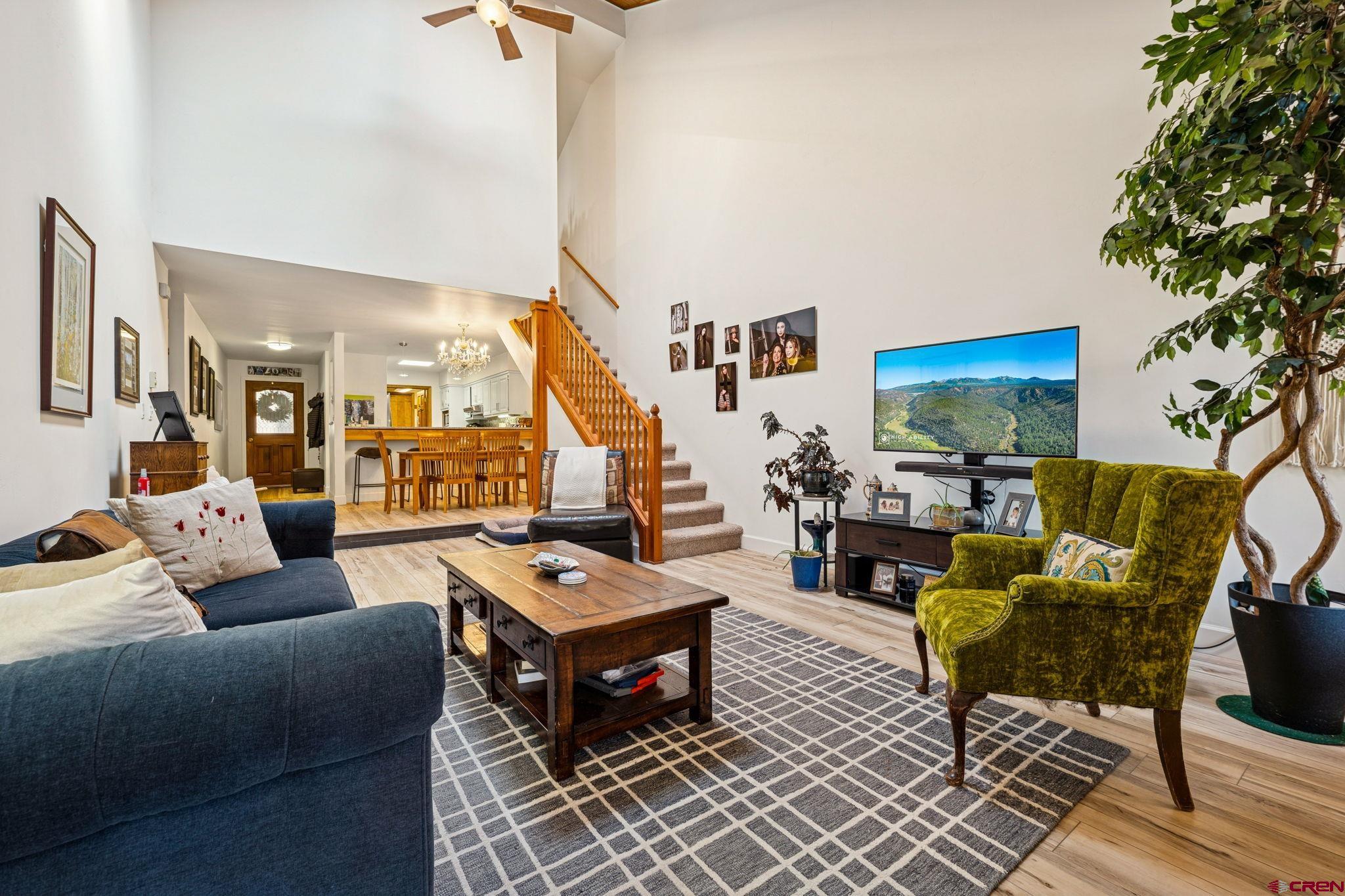 323 Hogan Circle Durango, CO 81301 - Photo 18 of 45