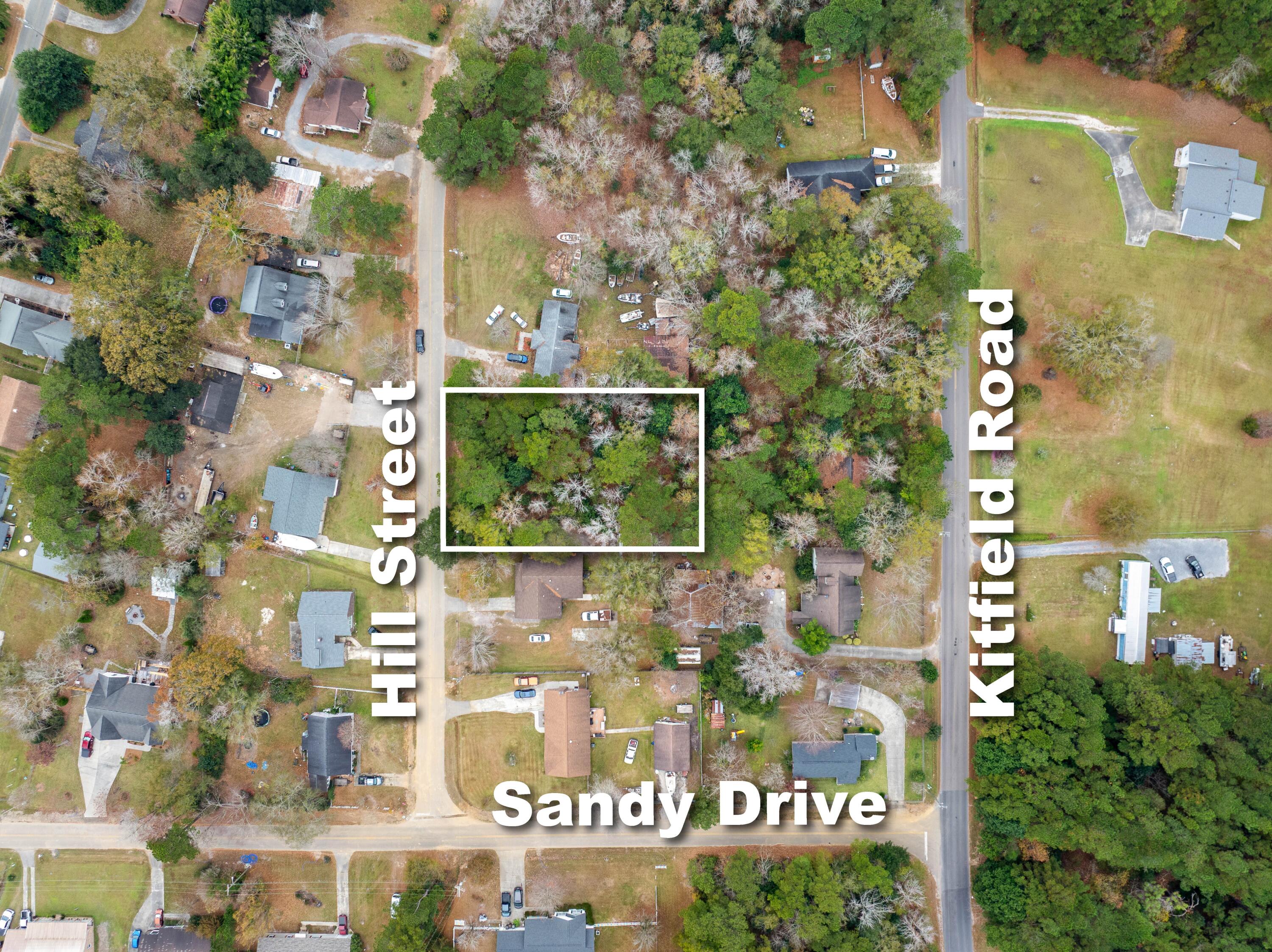 521 Hill Street Moncks Corner, SC 29461 - Photo 1 of 14