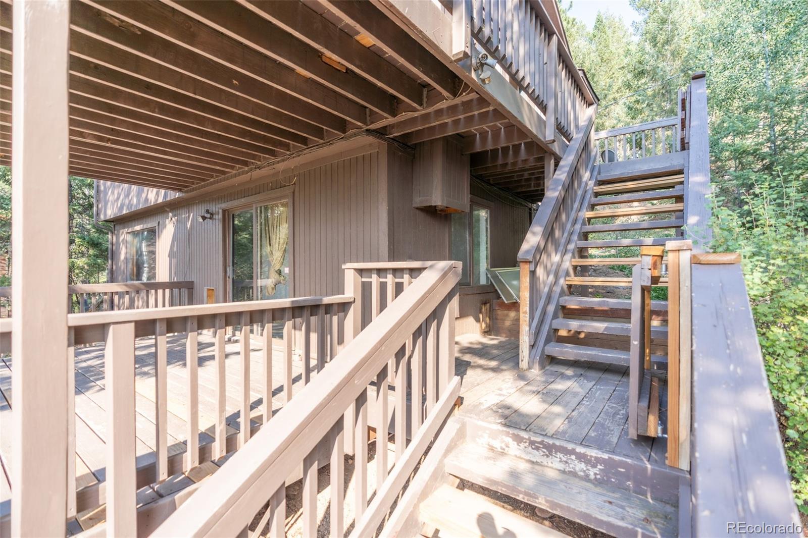 227 Silver Springs Road Bailey, CO 80421 - Photo 11 of 39 Gallery Image 11