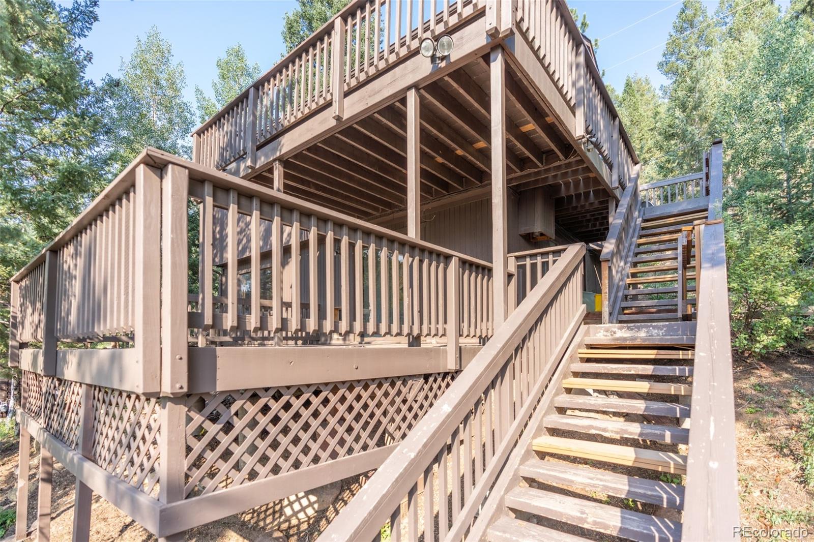 227 Silver Springs Road Bailey, CO 80421 - Photo 2 of 39 Gallery Image 2