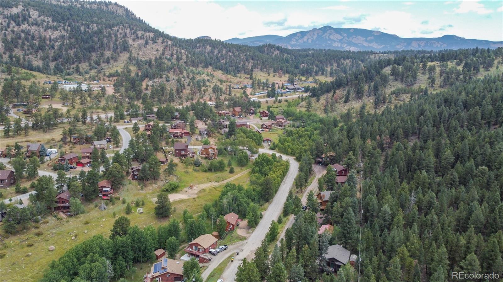 227 Silver Springs Road Bailey, CO 80421 - Photo 33 of 39 Gallery Image 33