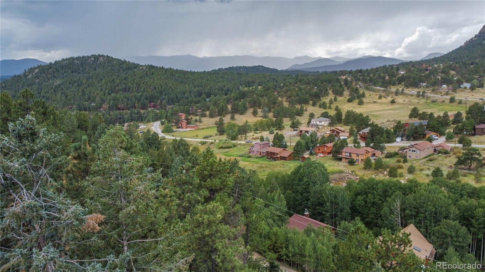227 Silver Springs Road Bailey, CO 80421 - Photo 38 of 39 Gallery Image 38