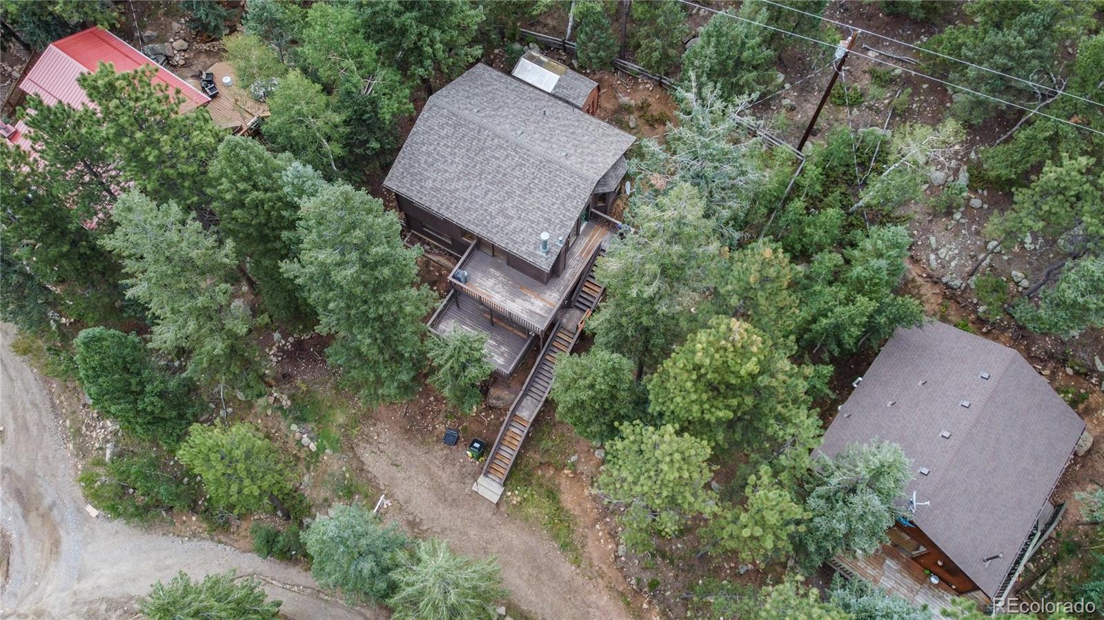 227 Silver Springs Road Bailey, CO 80421 - Photo 8 of 39 Gallery Image 8