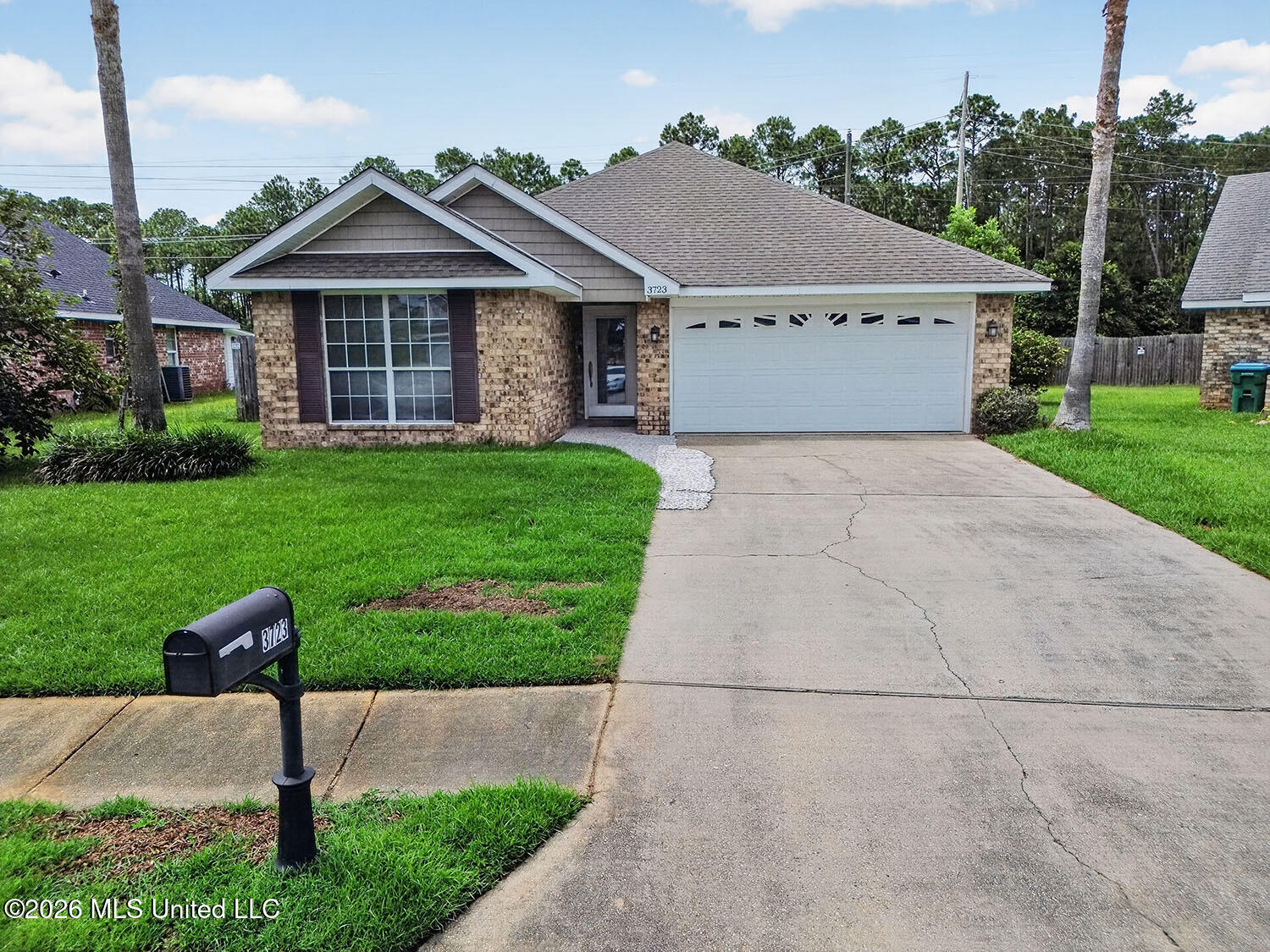 3723 Springwood Lane Ocean Springs, MS 39564 - Photo 44 of 44 DJI_0335