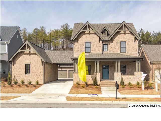 2752 Montauk Road, Unit 92 Birmingham, AL 35226 - Photo 1 of 18